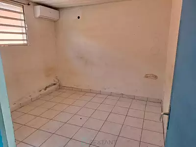 Appartement, 48,33 m²