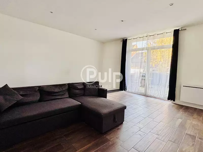 Appartement, 86 m²