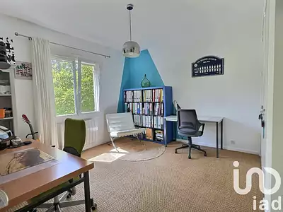 Maison, 250 m²