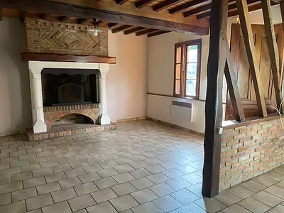 Maison, 90 m²