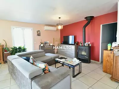 Maison, 103 m²