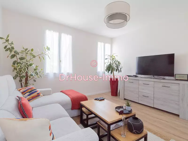 Maison, 73 m²