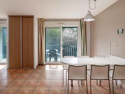 Appartement, 52,85 m²