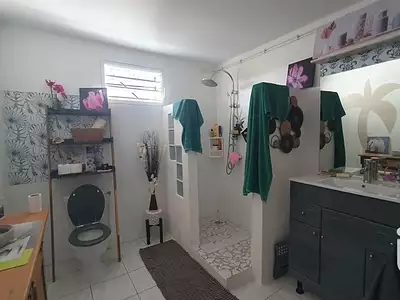 Maison, 97 m²