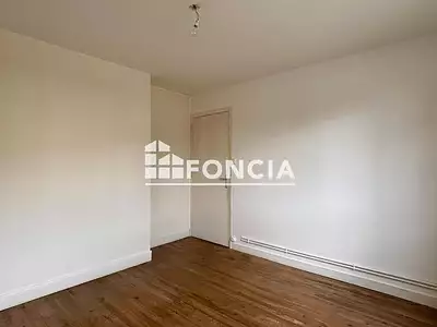 Appartement, 66 m²