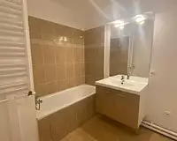 Appartement, 40,66 m²