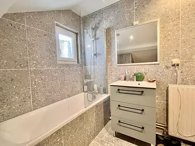 Appartement, 89,59 m²