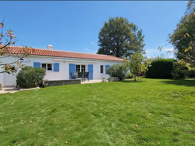 Maison, 105 m²