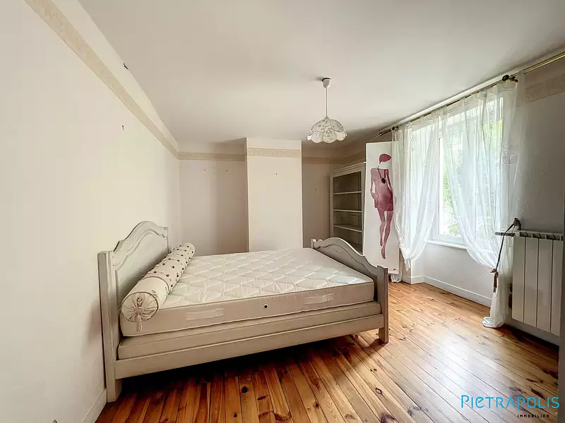 Maison, 286 m²