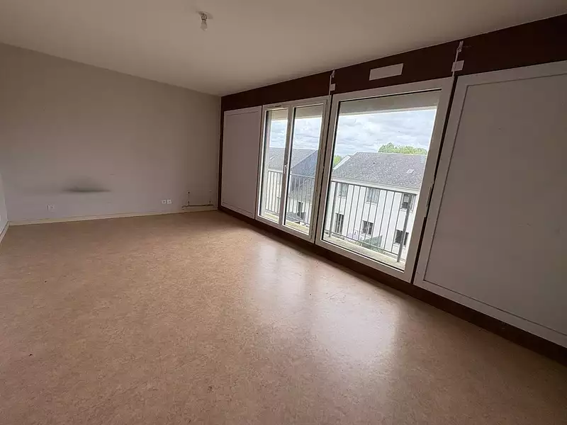 Appartement, 69 m²