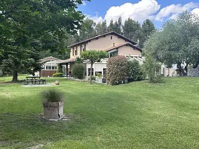 Maison, 174 m²