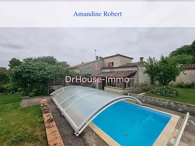 Maison, 141 m²
