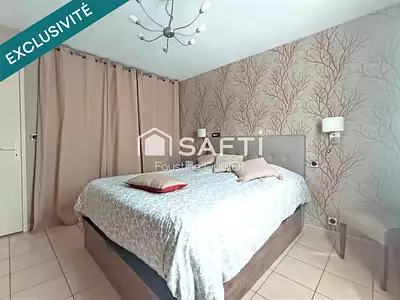 Maison, 121 m²