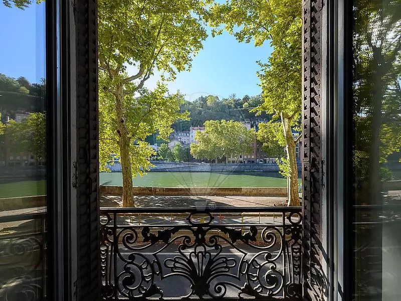 Appartement, 288 m²