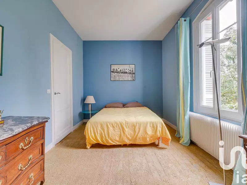 Maison, 219 m²