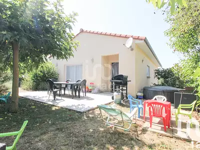 Maison, 91 m²