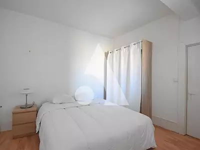 Appartement, 46 m²