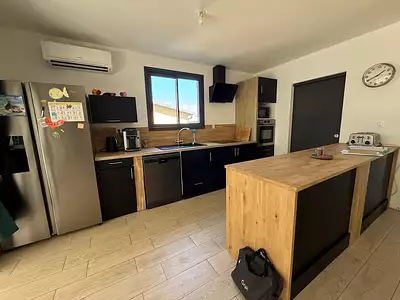 Maison, 103 m²