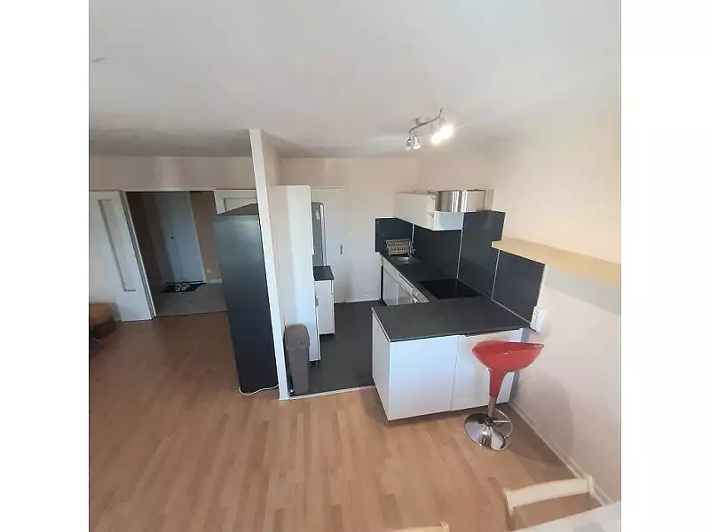 Appartement, 64 m²