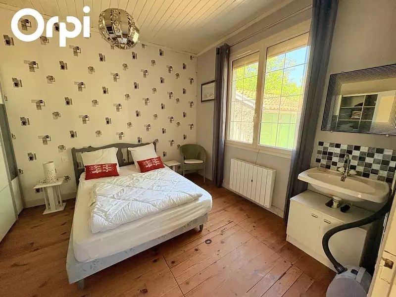 Maison, 81 m²