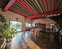 Maison, 680 m²