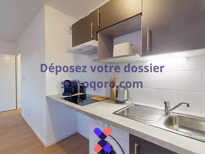 Appartement, 81 m²