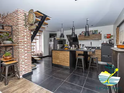 Appartement, 142 m²