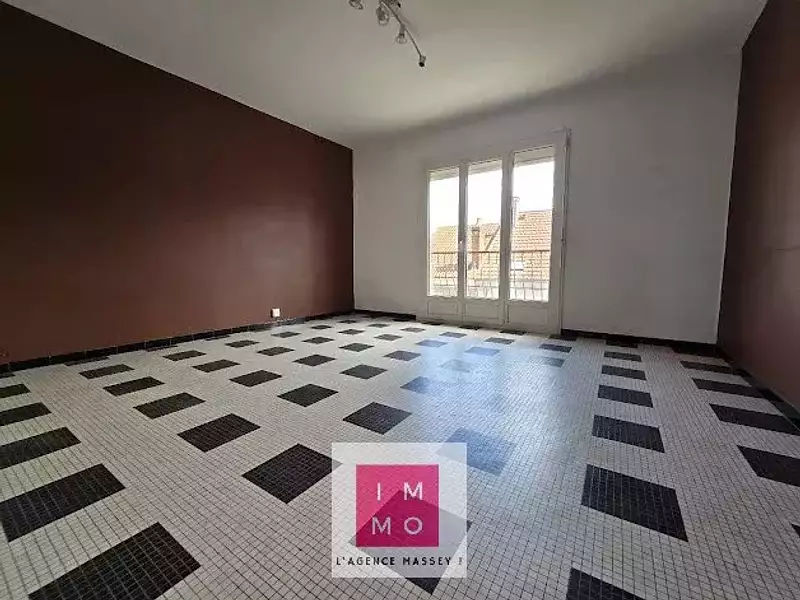 Appartement, 75,42 m²