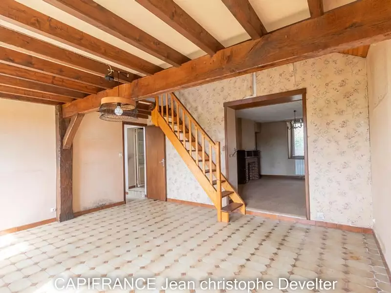 Maison, 100 m²