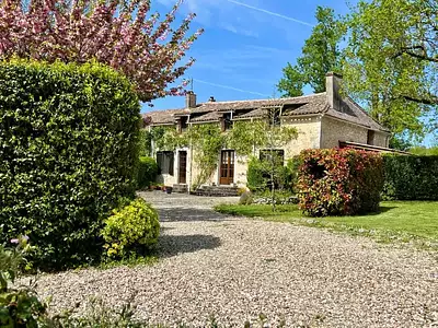 Maison, 338 m²