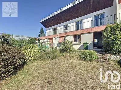 Maison, 93 m²