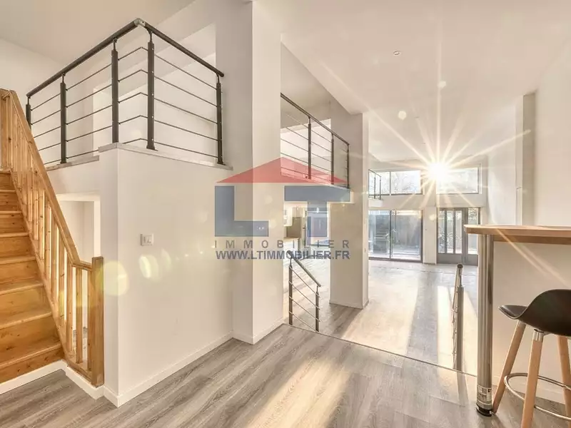 Appartement, 158 m²