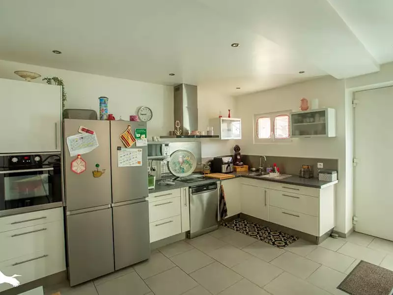 Maison, 95 m²