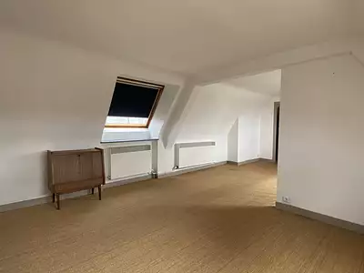 Appartement, 77 m²