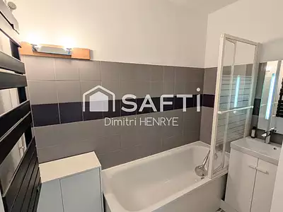 Appartement, 67 m²