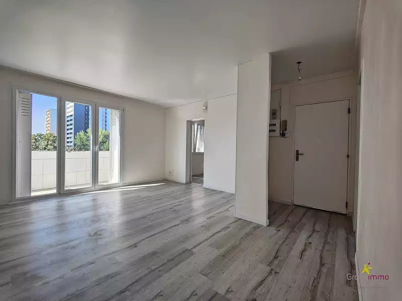 Appartement, 74,25 m²