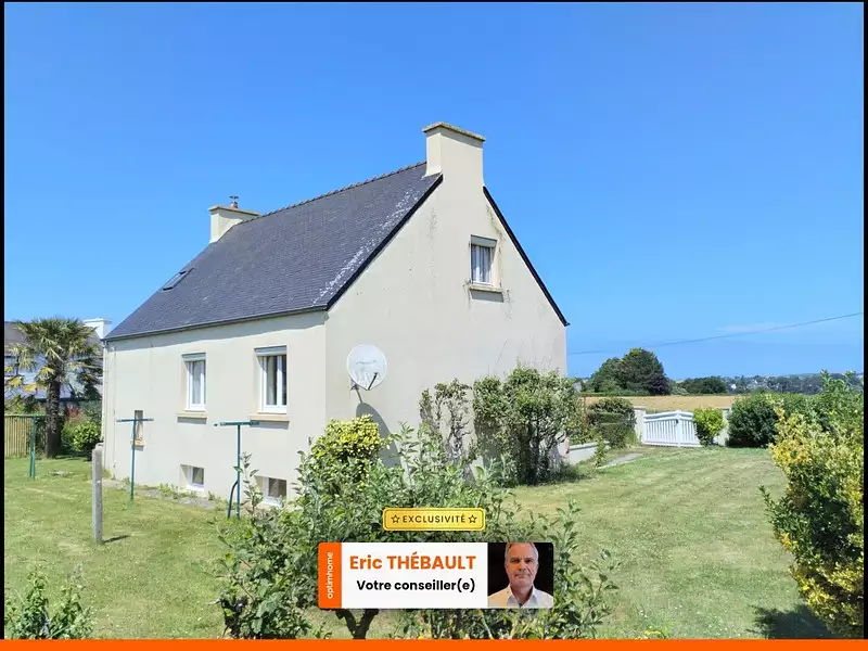 Maison, 100 m²
