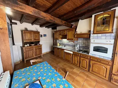 Maison, 118 m²