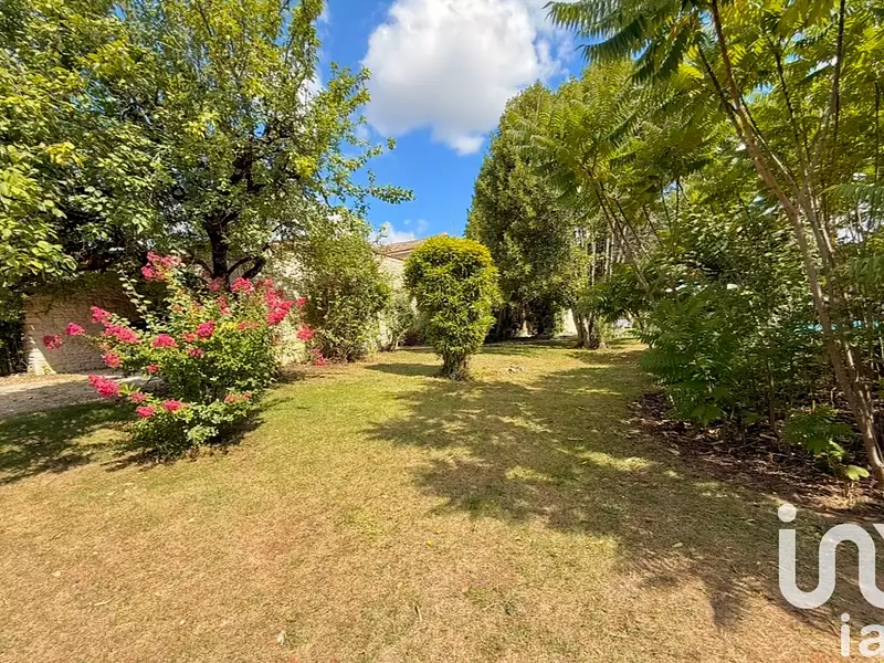 Maison, 170 m²