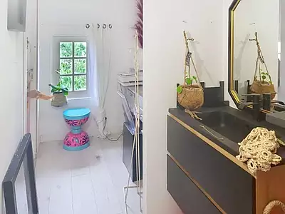 Maison, 89 m²