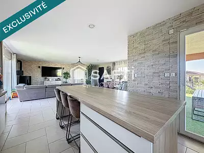 Maison, 156 m²