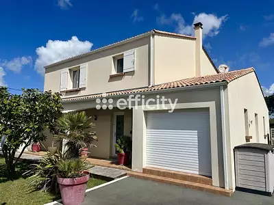 Maison, 185 m²
