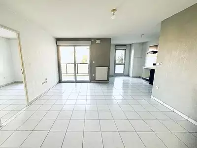 Appartement, 69,06 m²