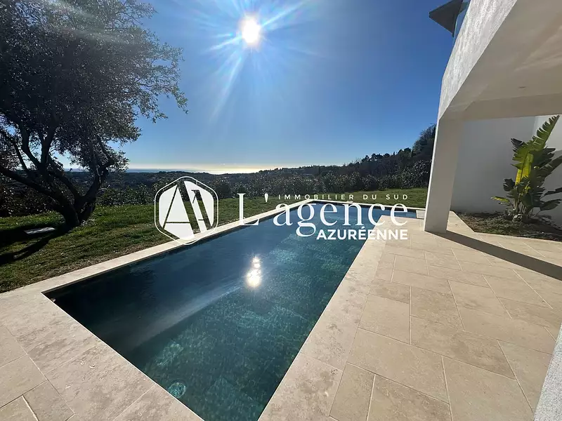 Maison, 210 m²