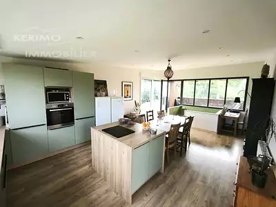 Maison, 139,64 m²