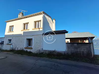 Maison, 110 m²