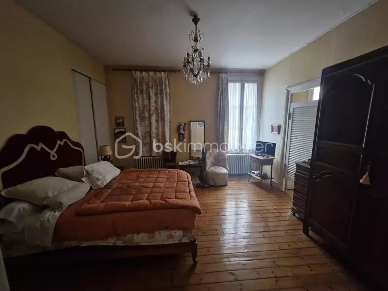 Maison, 163 m²