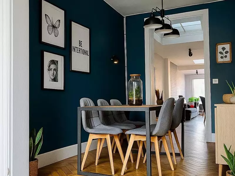 Maison, 160 m²