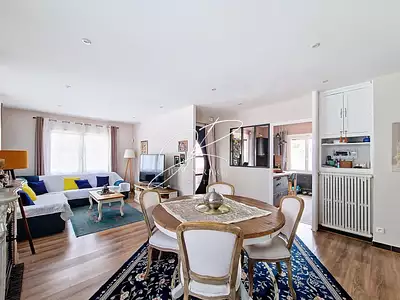 Maison, 178 m²