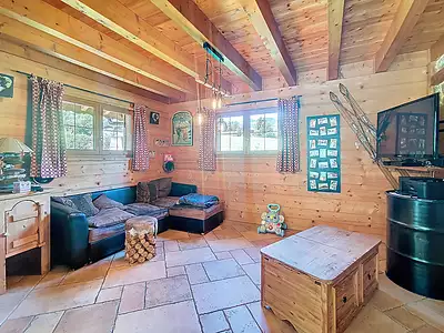 Maison, 120 m²